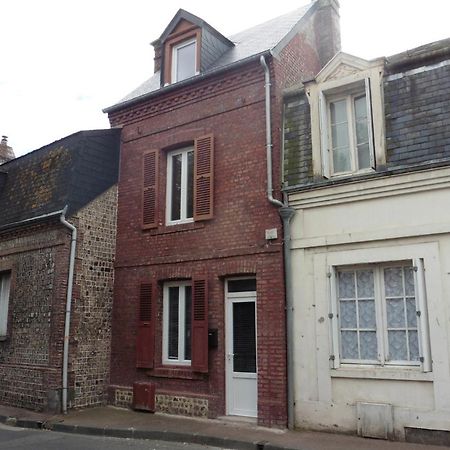 Le Repos - Parking Privatif Villa Étretat Exterior foto